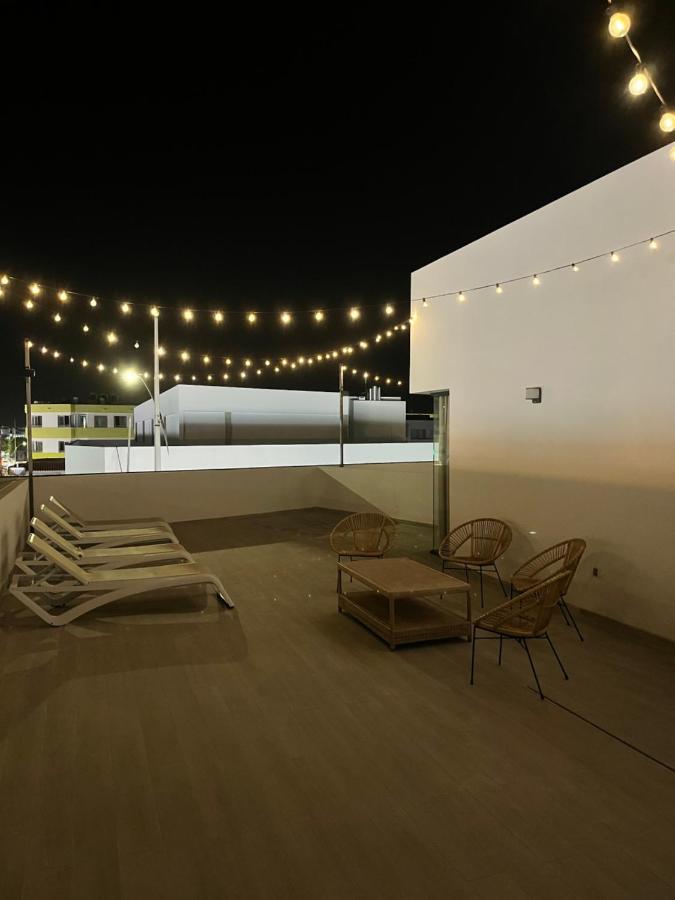 Arena Coral - Main Street - 50M Beach Apartamento Corralejo Exterior foto